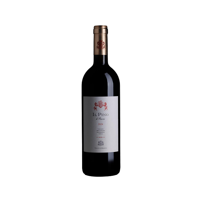 Teunta di Il Pino