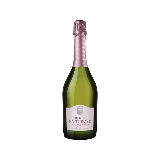 Domaine Montrose, Rose Mont Rose