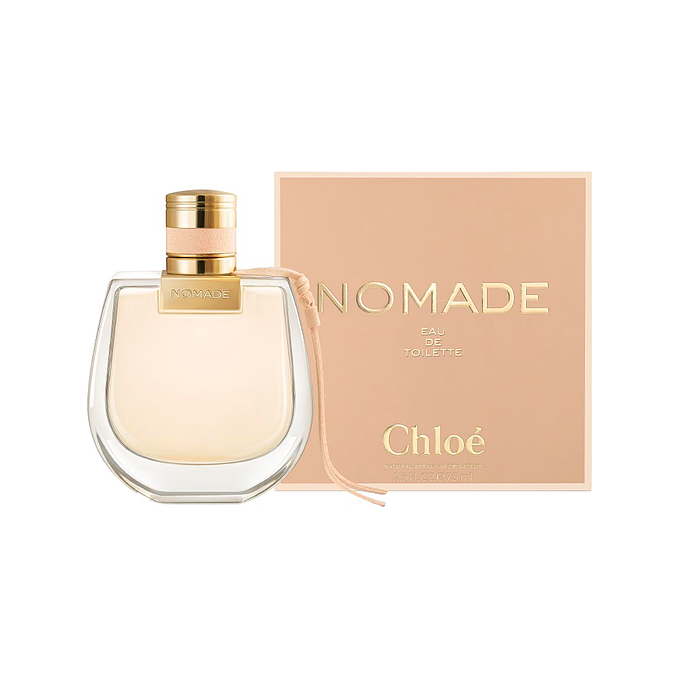 Chloé Nomade Eau de Toilette 75 ml 1