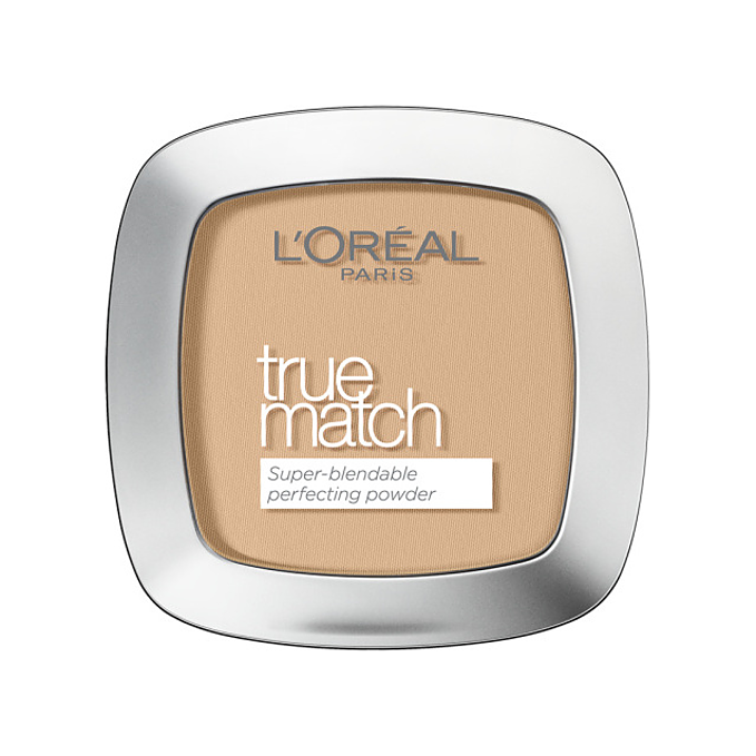 L'Oréal Paris True Match Powder