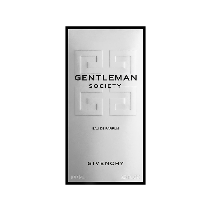 Givenchy Gentleman Society Eau de Parfum 100 ml 1