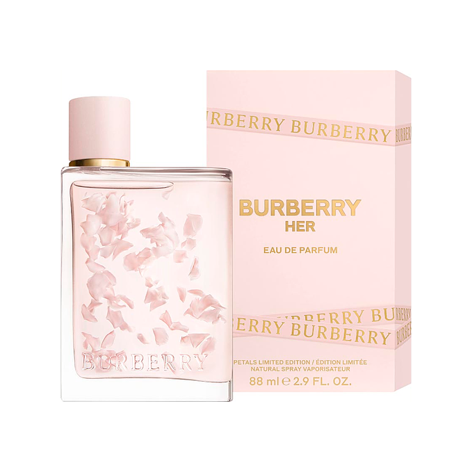 Burberry Her Petals Eau de Parfum 88 ml 1