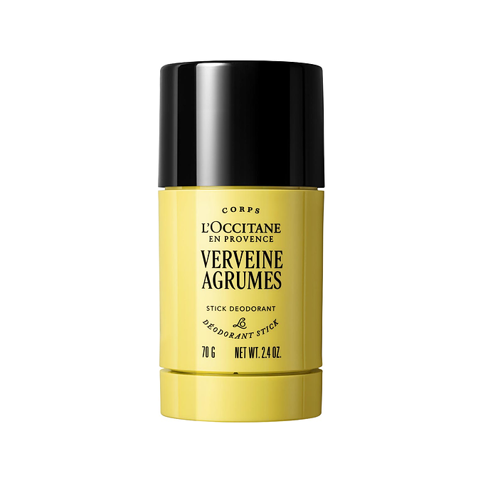 L'Occitane en Provence Verbena Deodorant 70 ml