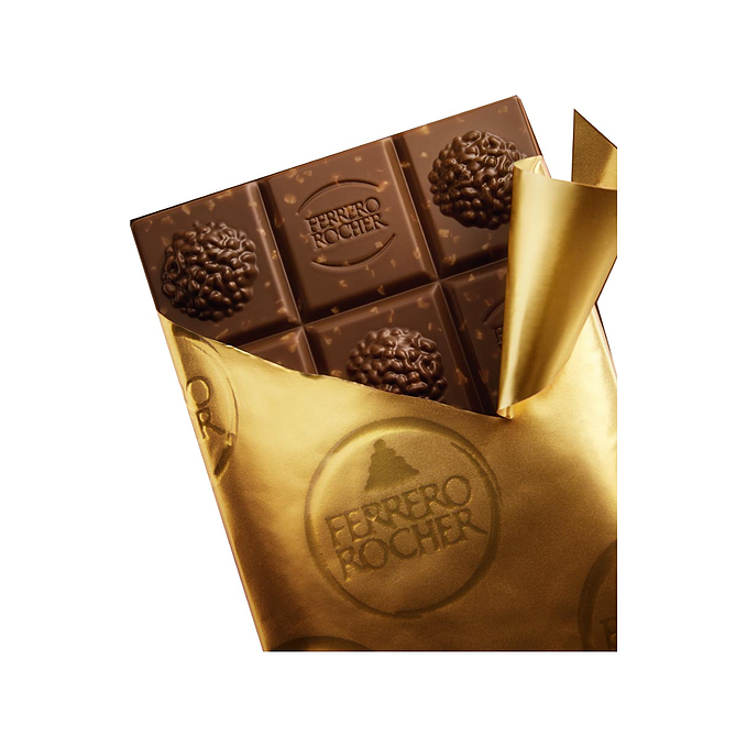 Ferrero Rocher Orginal Milk Tablets 270 g 2