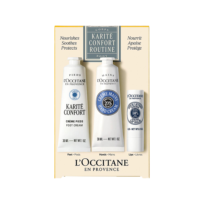 L'Occitane en Provence Almond Shower Oil 250 ml 1