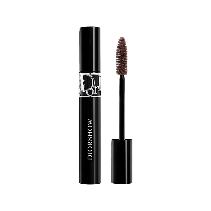 Diorshow Buildable Volume Mascara