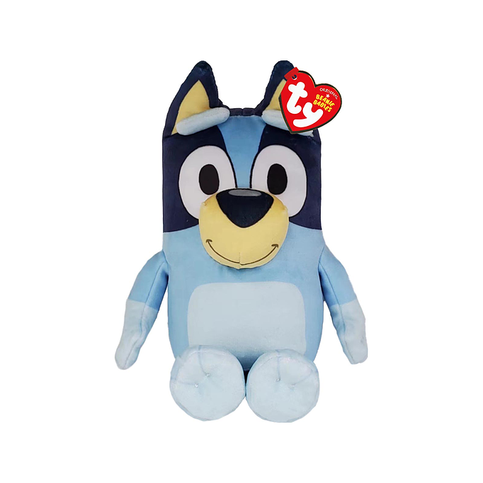 Ty, Bluey