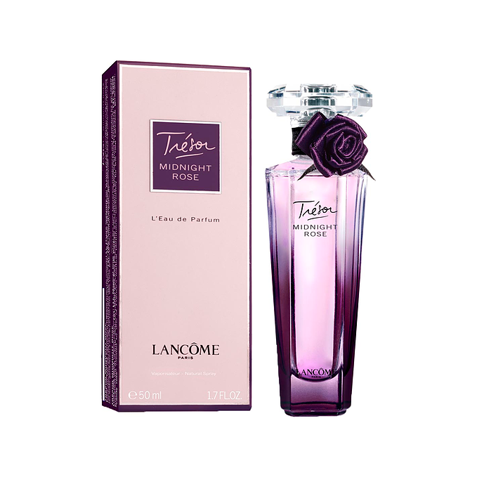 Lancôme Trésor Midnight Rose Eau de Parfum 50 ml 1