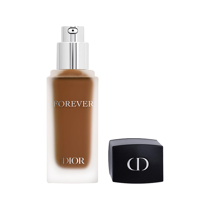 Diorskin Forever Matte Foundation No 7.5N 1