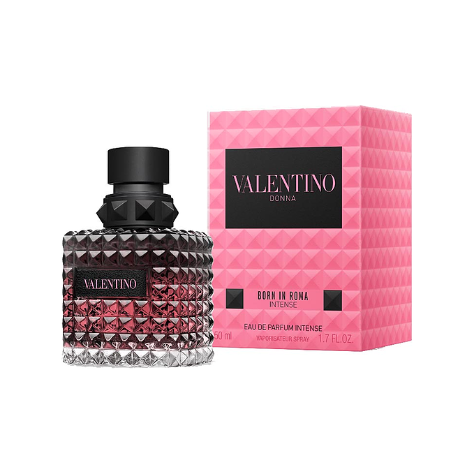 Valentino Born in Roma Eau de Parfum 50 ml 1