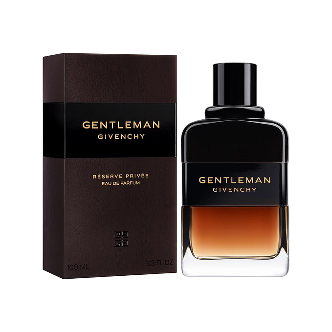 Givenchy Gentleman Réserve Privée Eau de Parfum 100 ml 1