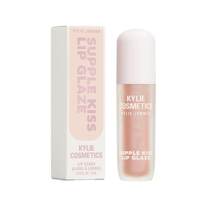 Kylie Cosmetics Supple Kiss Lip Glaze No. 2 - LIKE MAGIC 1