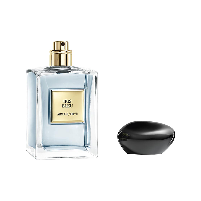 Giorgio Armani Privé Iris Blue Eau de Toilette 100 ml 2