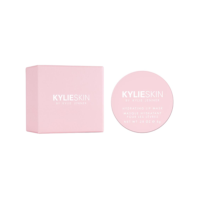 Kylie Skin Hydrating Lip Mask 1