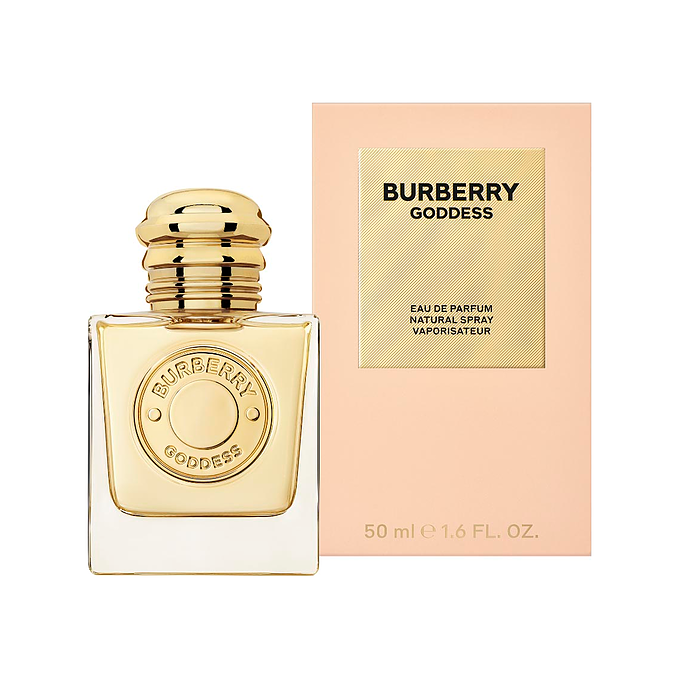 Burberry Goddess Eau de Parfum 50 ml 1