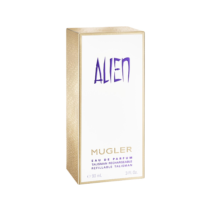 Thierry Mugler Alien Eau de Parfum (refillable) 90 ml 2