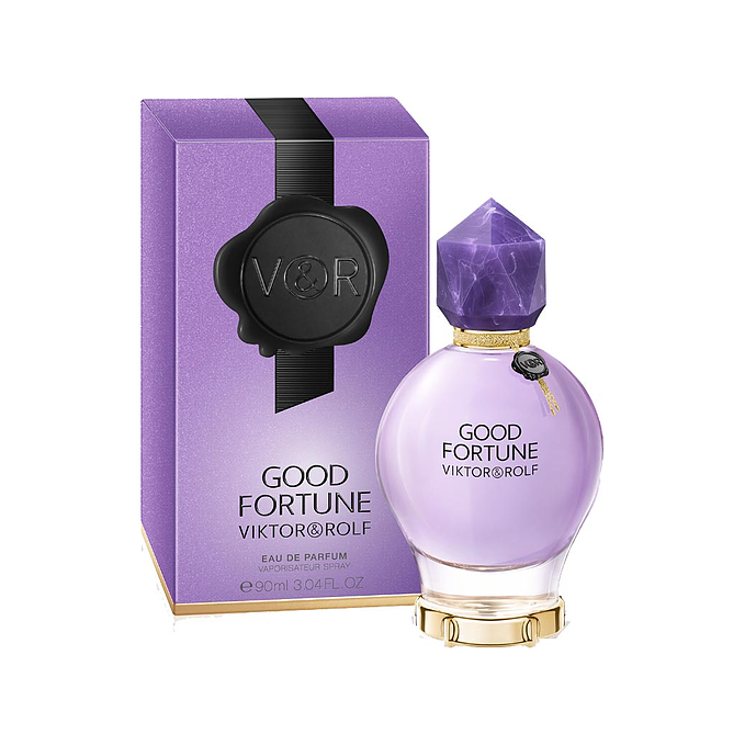 Viktor & Rolf Good Fortune Eau de Parfum 90 ml 1