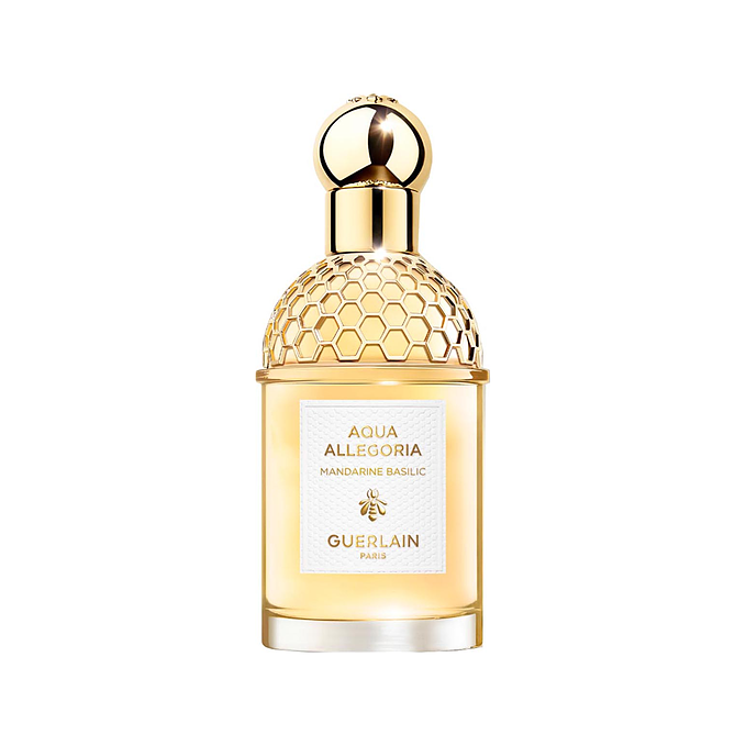 Guerlain Aqua Allegoria Mandarine Basilique