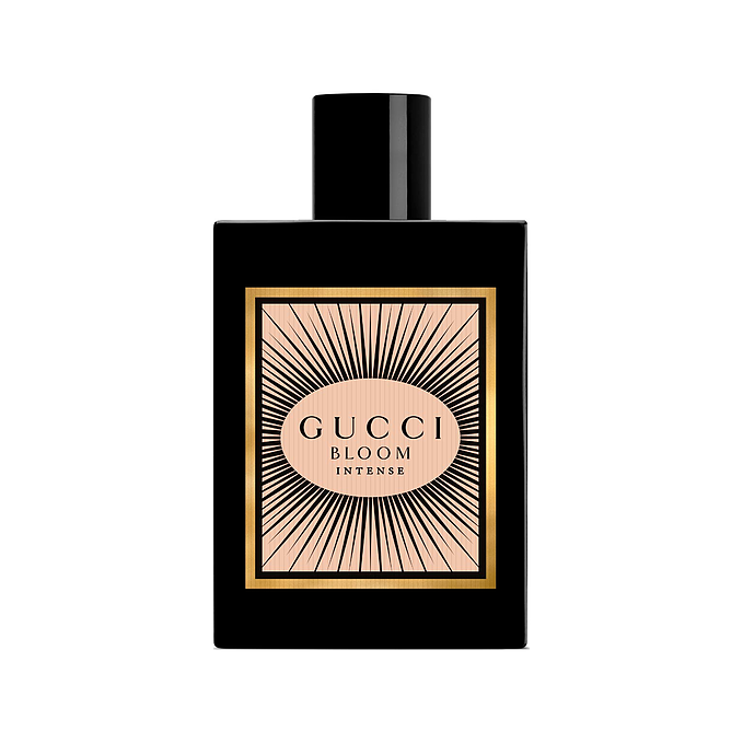 Gucci Bloom Intense