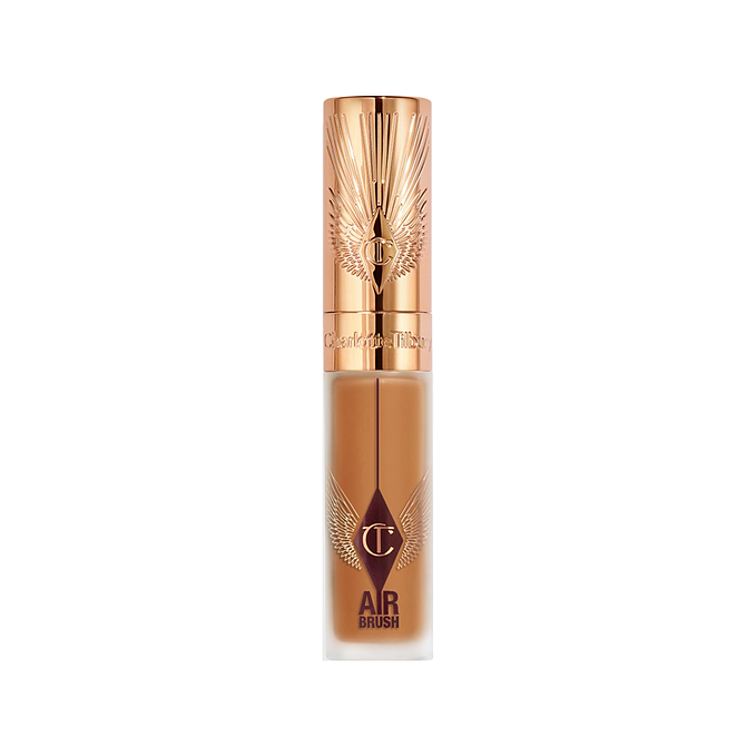 Charlotte Tilbury Airbrush Flawless Blur Concealer No 13.5 Deep 1