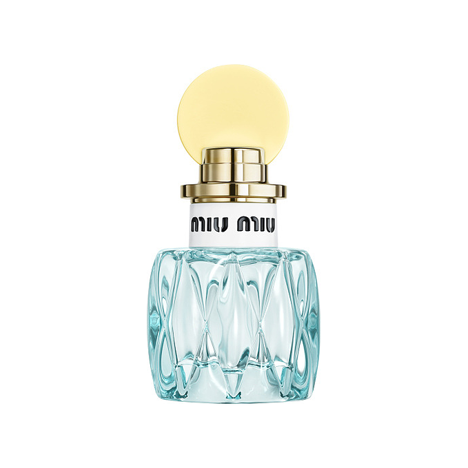 Miu Miu L'eau Bleue Eau de Parfum 50 ml 2