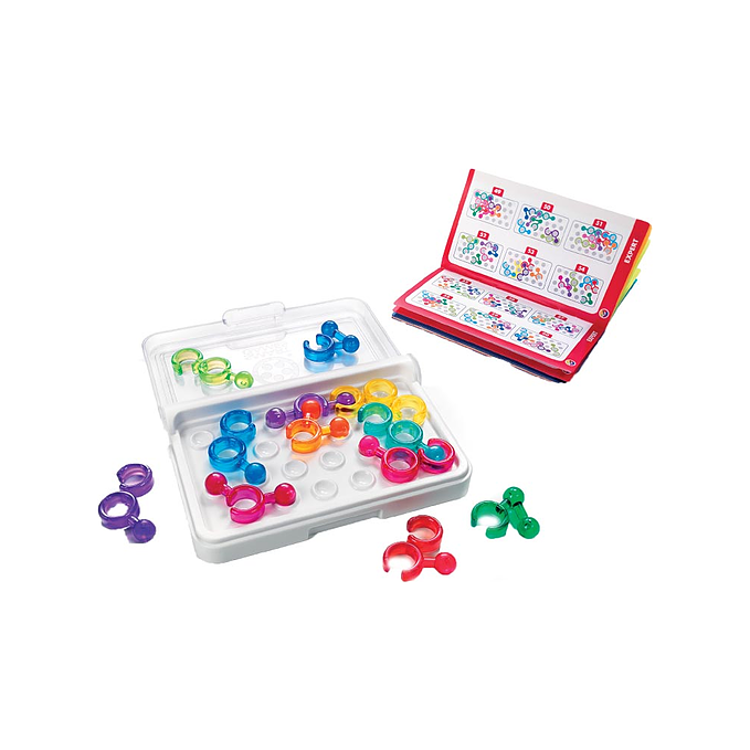 Smart Games IQ Link 1