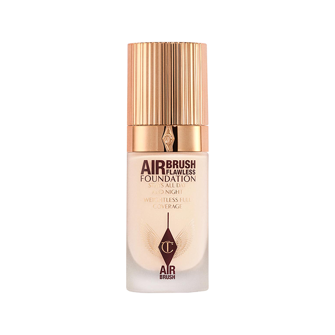 Charlotte Tilbury Airbrush Flawless Foundation - 1 Cool