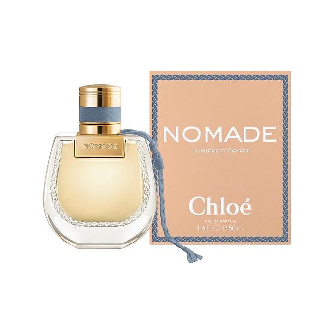 Chloe Nomade Lumière d’Egypte Eau de Parfum 50 ML 1