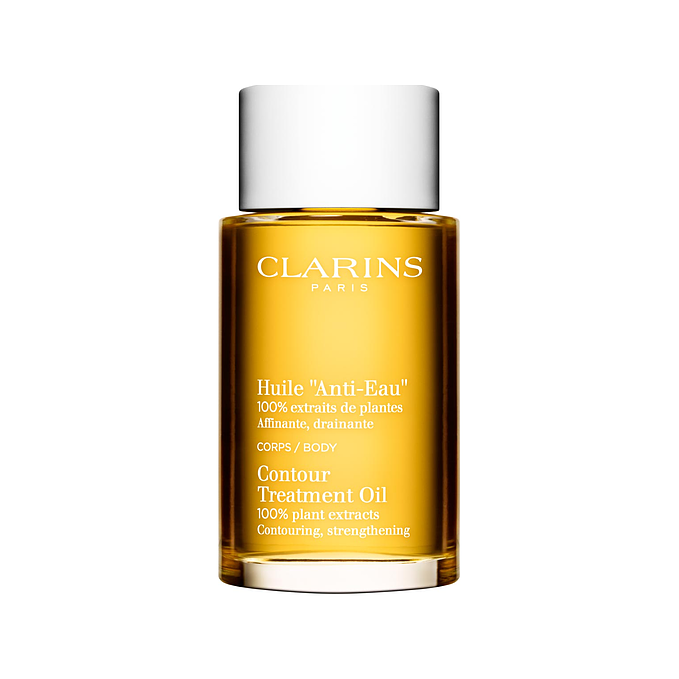 Clarins Body Care Contour Body Oil