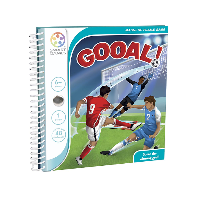 Smart Games Gooal!