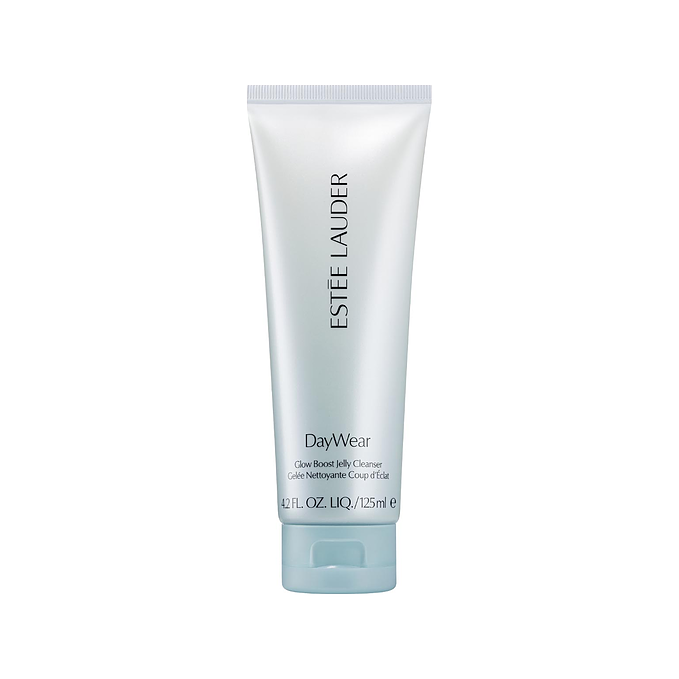 Estée Lauder DayWear Glow Boost Jelly Cleanser 125 ml