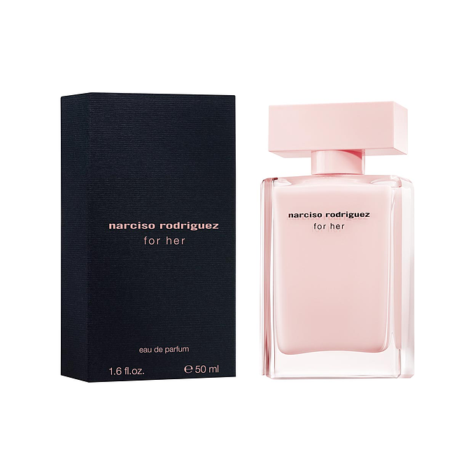 Narciso Rodriguez For Her