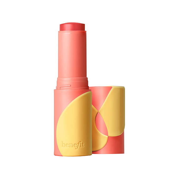 Benefit Juice Stick Cream Blush No 475 Shellie