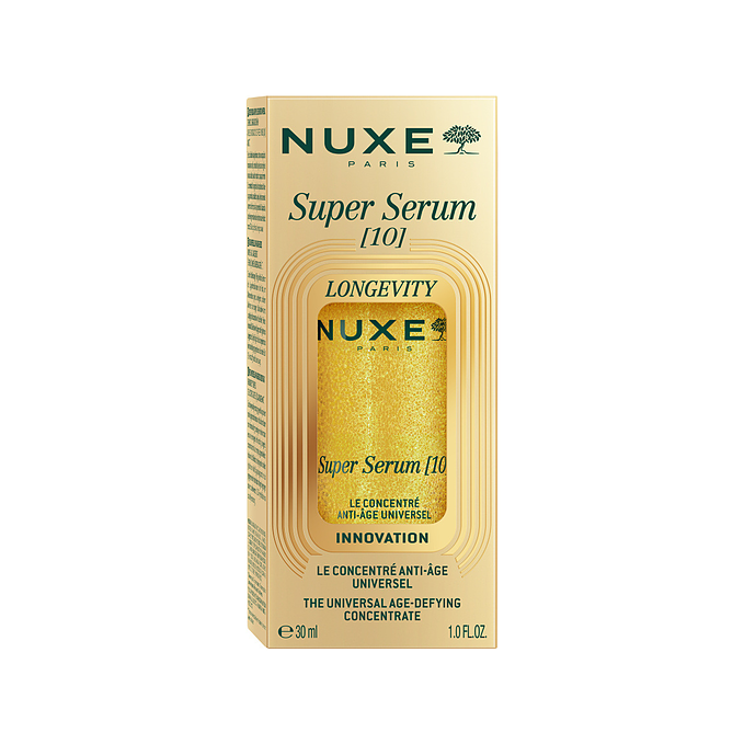 Nuxe Super Serum Advanced 30 ml 2