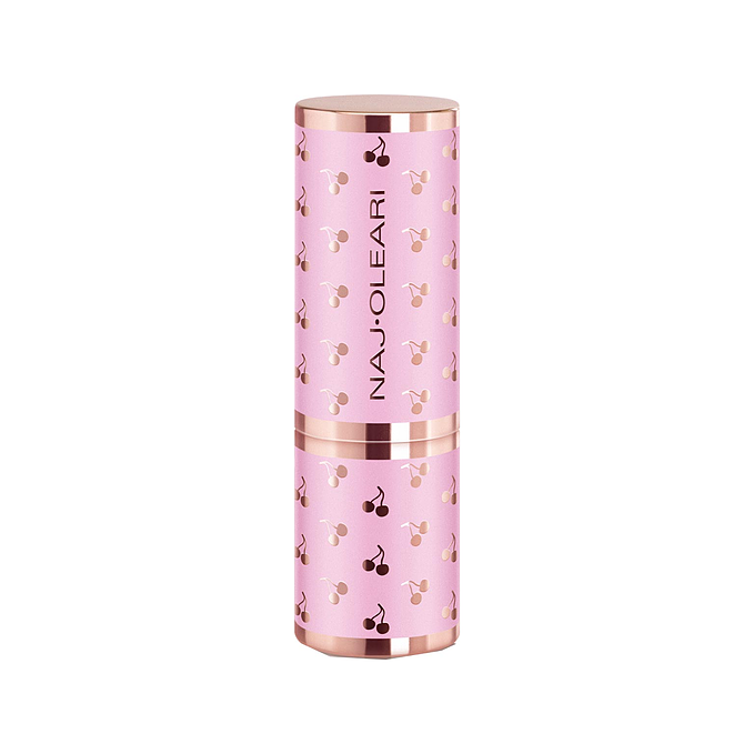 NAJ-OLEARI Forever Matte Lipstick 02 Pink 1