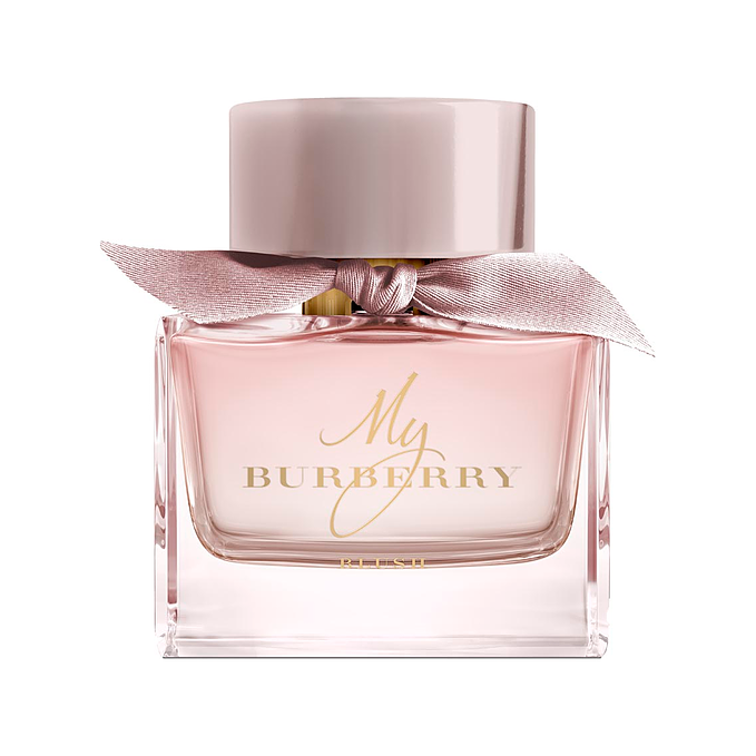 Burberry, My Burberry Blush