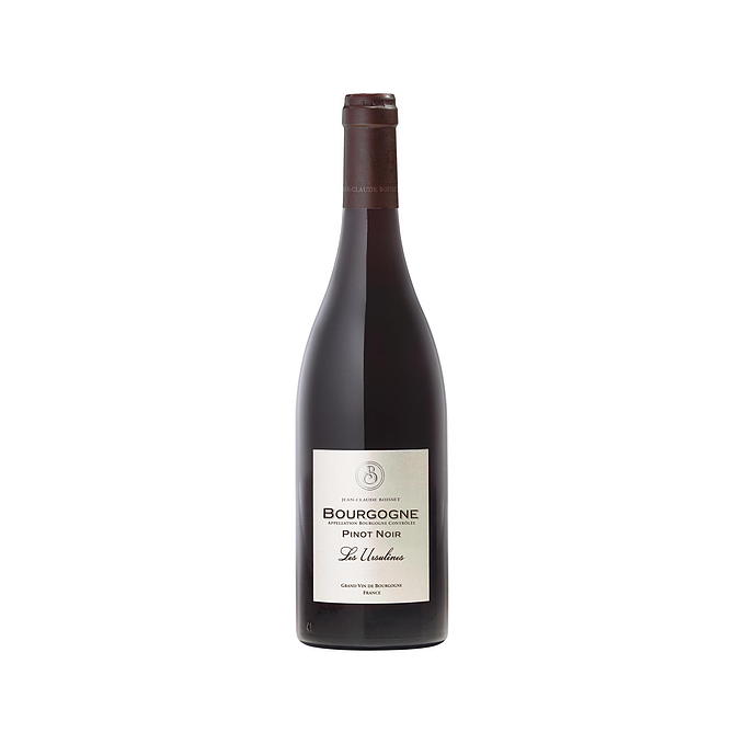 Jean-Claude Boisset Bourgogne Pinot Noir Les Ursulines