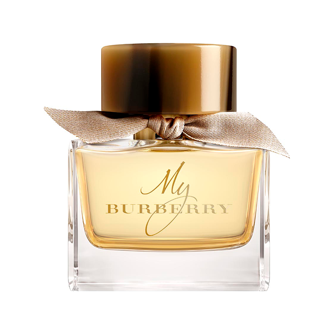 My Burberry
