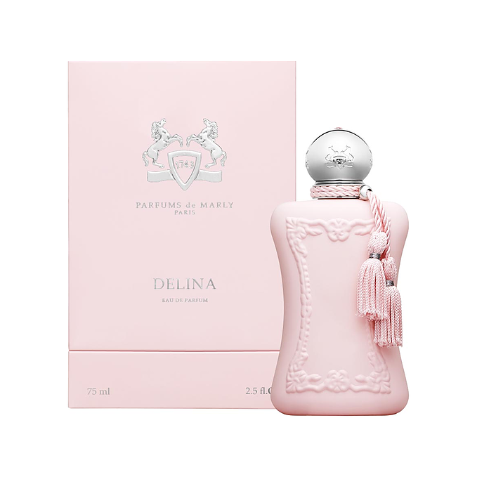 Parfums de Marly Delina Eau de Parfum 75 ml 1