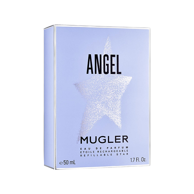 Thierry Mugler Angel Eau de Parfum (refillable) 50 ml 2