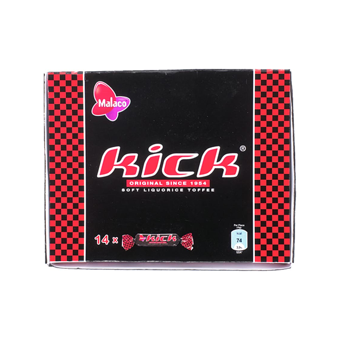 Malaco Kick