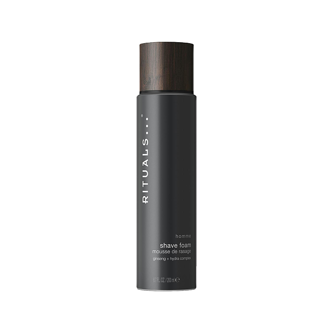 Rituals Homme Barberskum