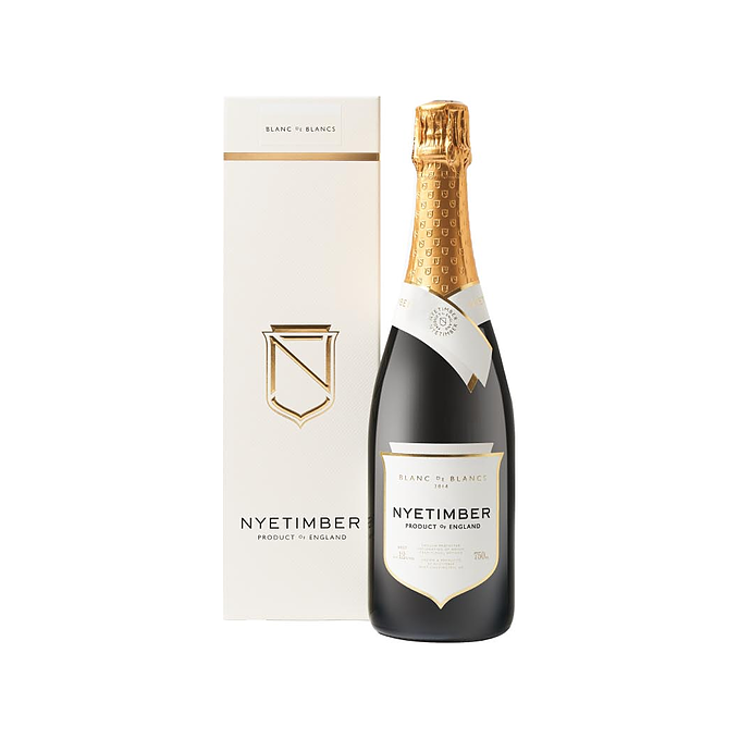 Blanc de Blanc