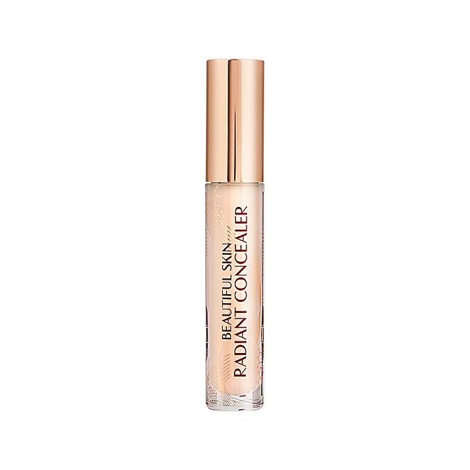 Charlotte Tilbury Beautiful Skin Radiant Concealer - 2.5 Fair 1