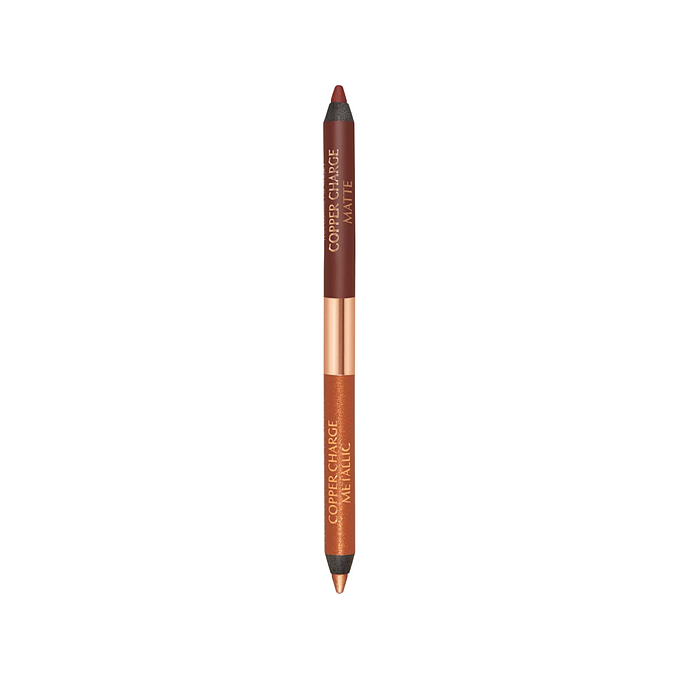 Charlotte Tilbury Eye Colour Magic Liner Duo - Copper Charge