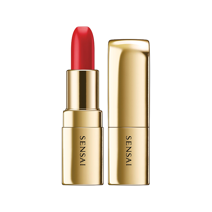 The Lipstick