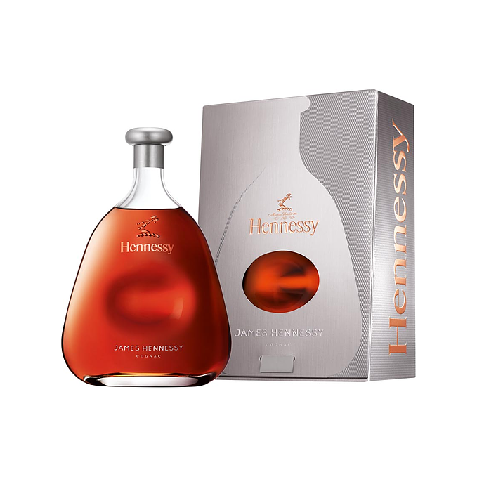 Hennessy James Hennessy