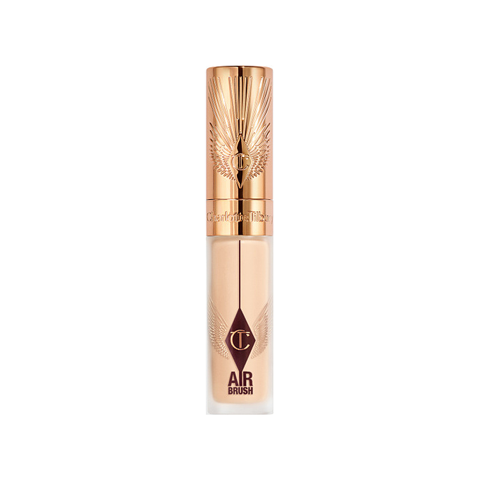 Charlotte Tilbury Airbrush Flawless Blur Concealer No 5 Medium 1