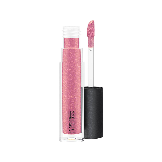 MAC Lipglass No. 14 - Love Child