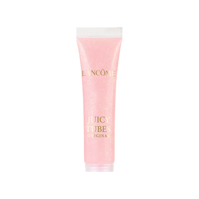 Lancôme Juicy Tubes Lip Gloss N° 05 Marshmallow Electro